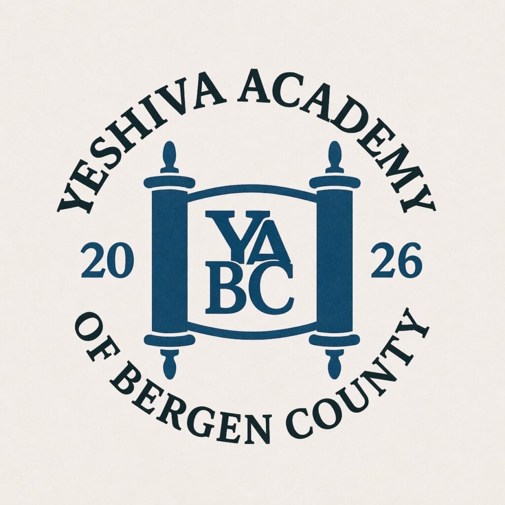 Yeshiva Academy of Bergen County crest